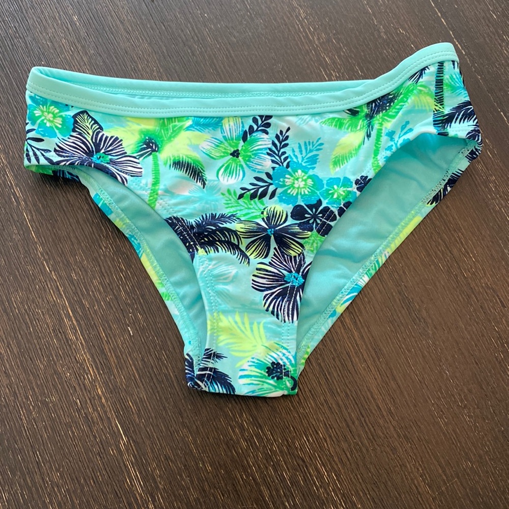 Bikini Bottom Size Junior 10 - New